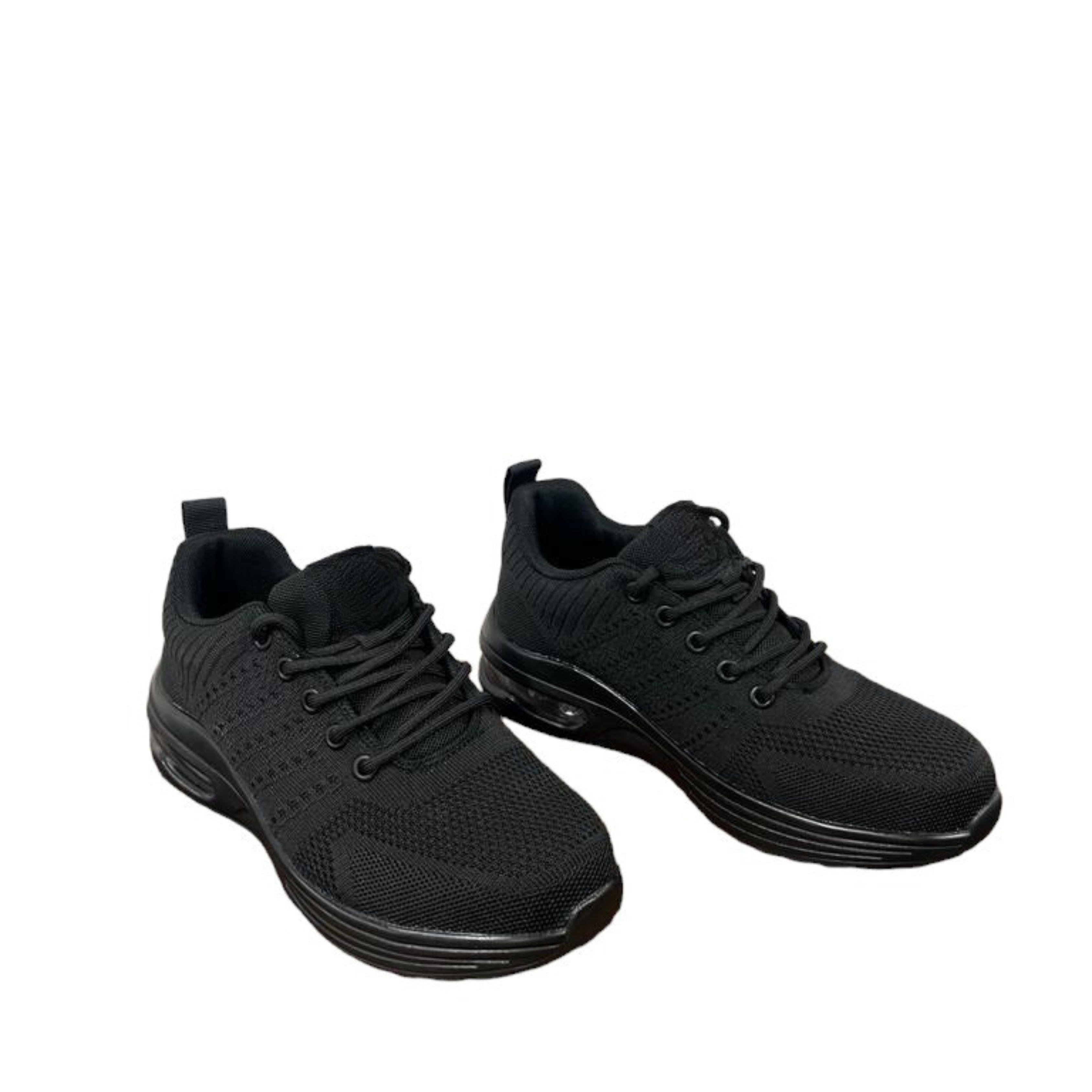 Uranus Black - Werkschoenen/sneakers