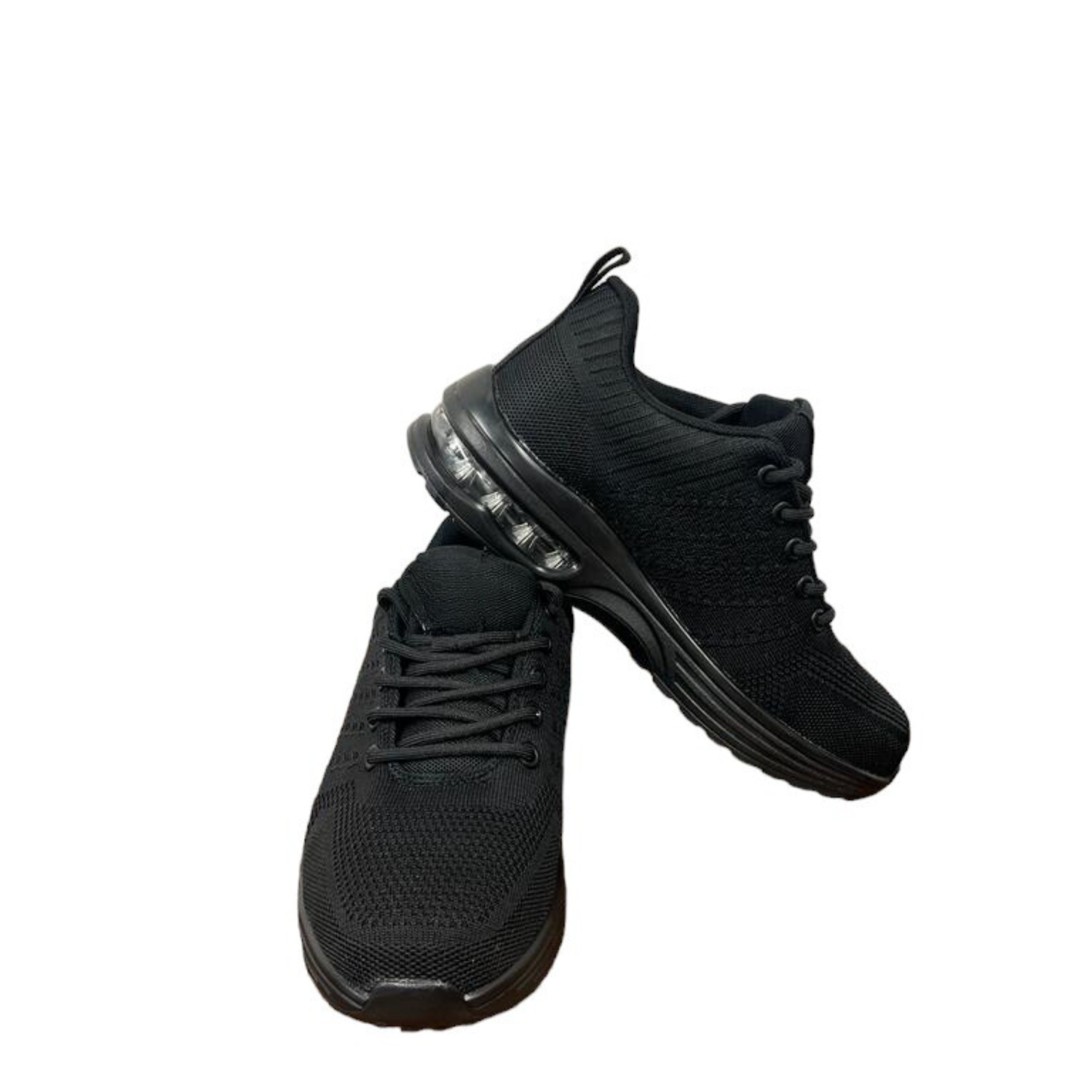 Uranus Black - Werkschoenen/sneakers