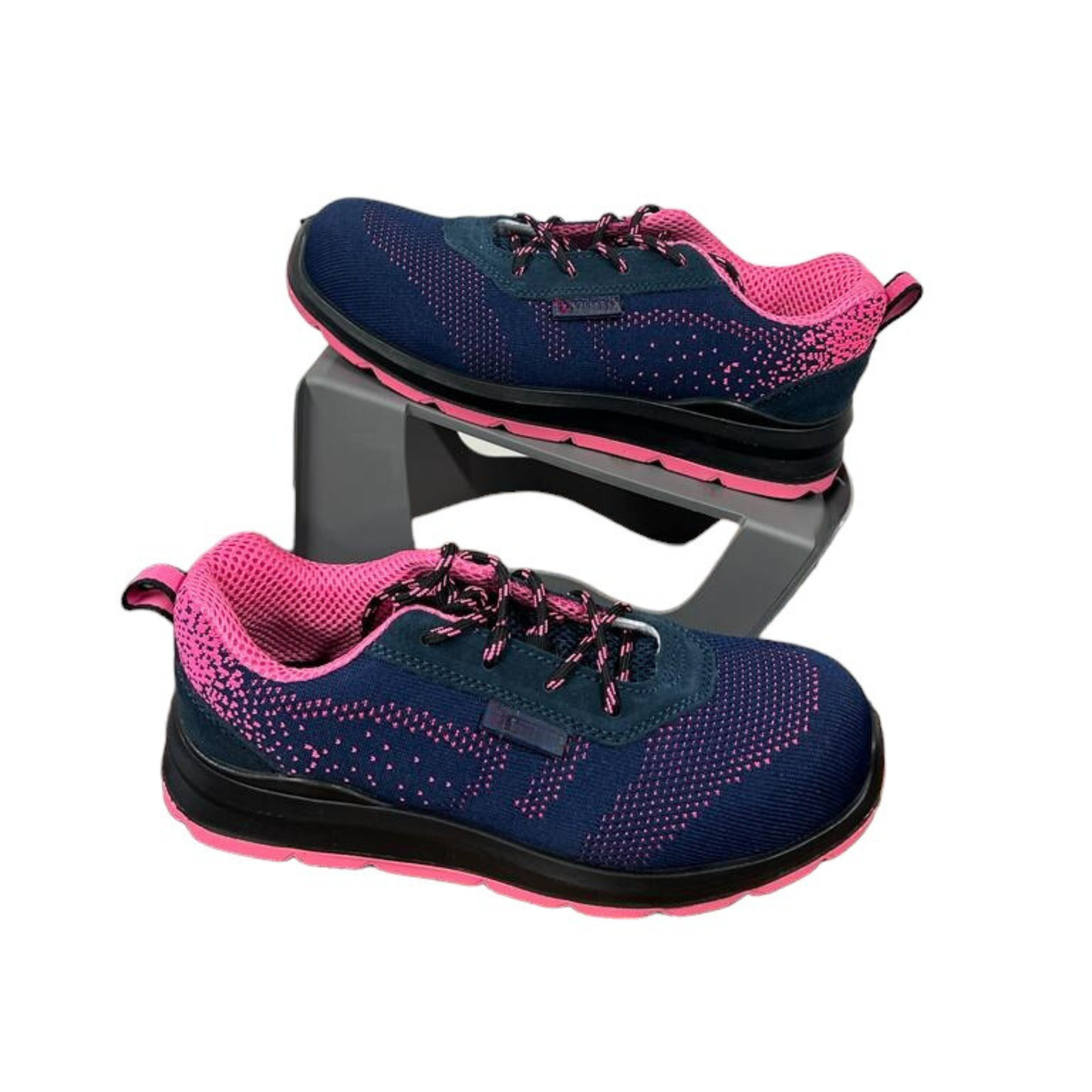 Jupiter Pink - Werkschoenen/sneakers