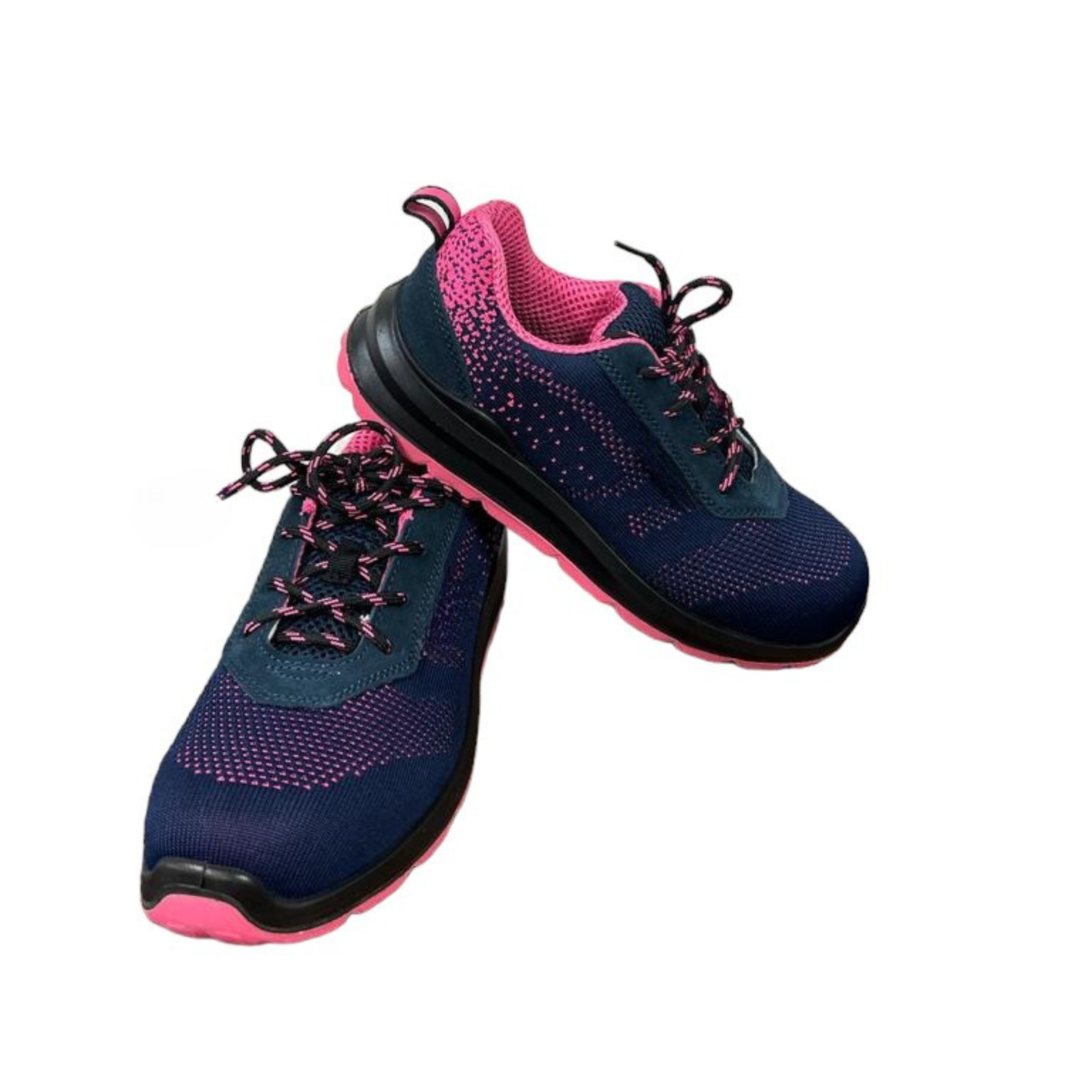 Jupiter Pink - Werkschoenen/sneakers