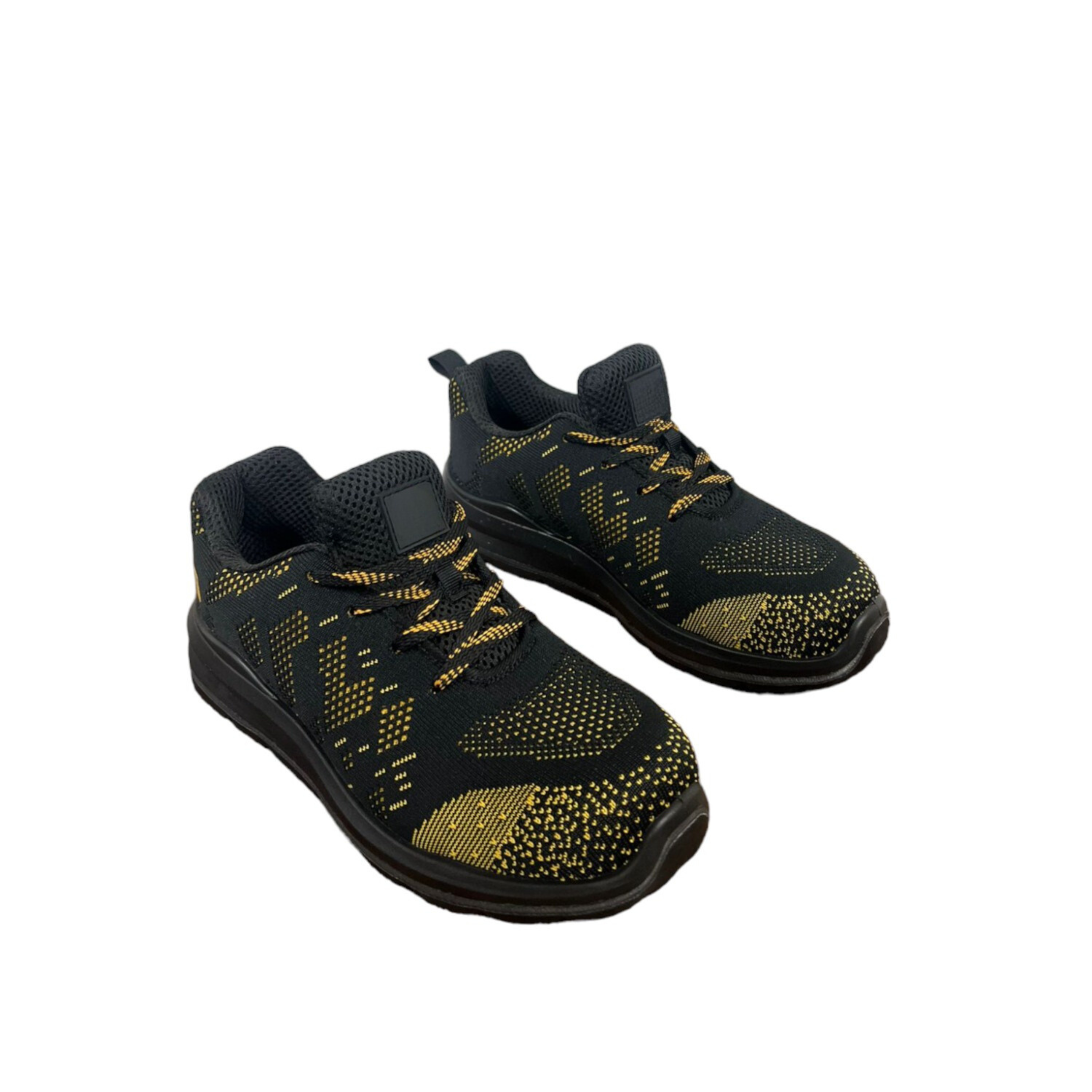 Pluto Gold - Werkschoenen/sneakers