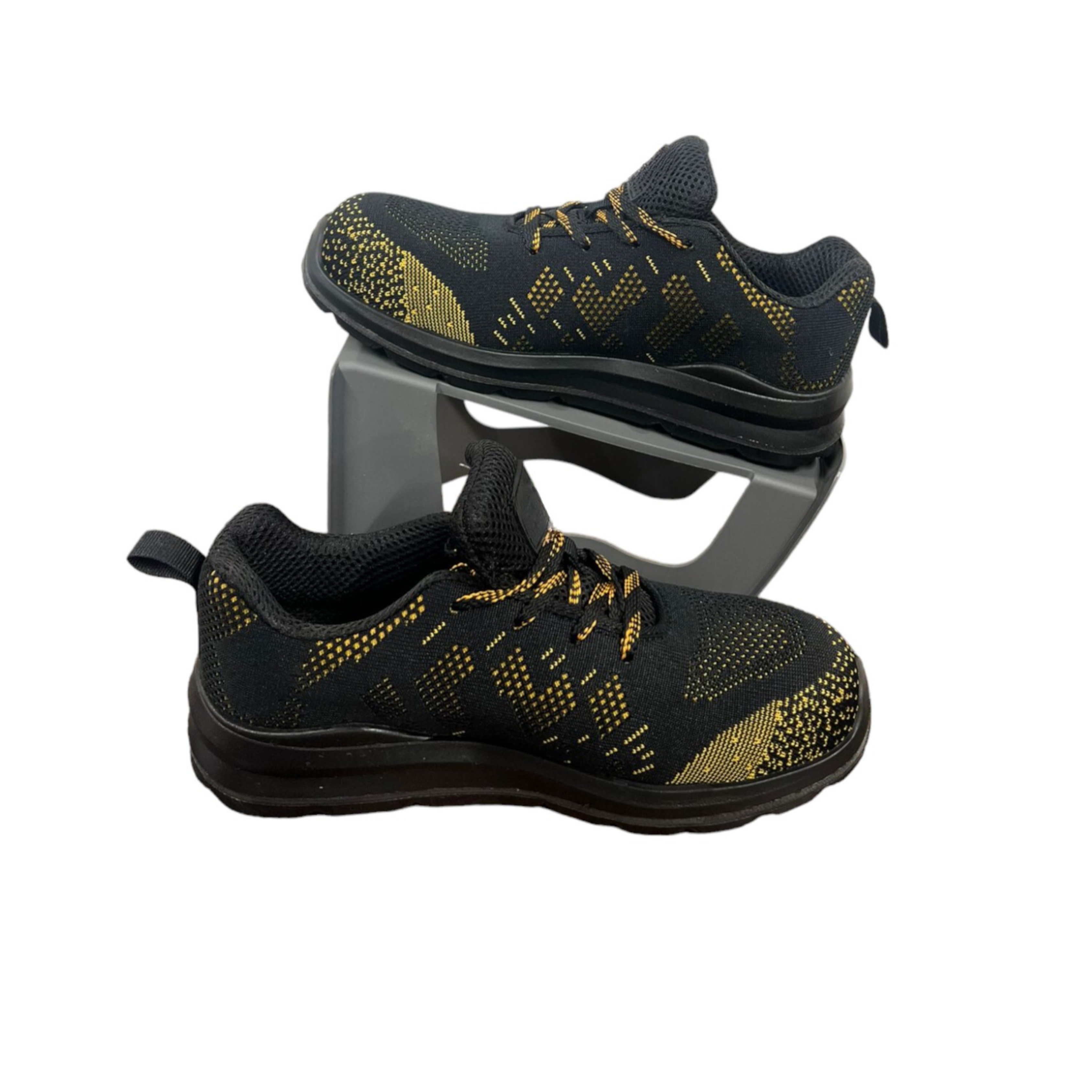 Pluto Gold - Werkschoenen/sneakers