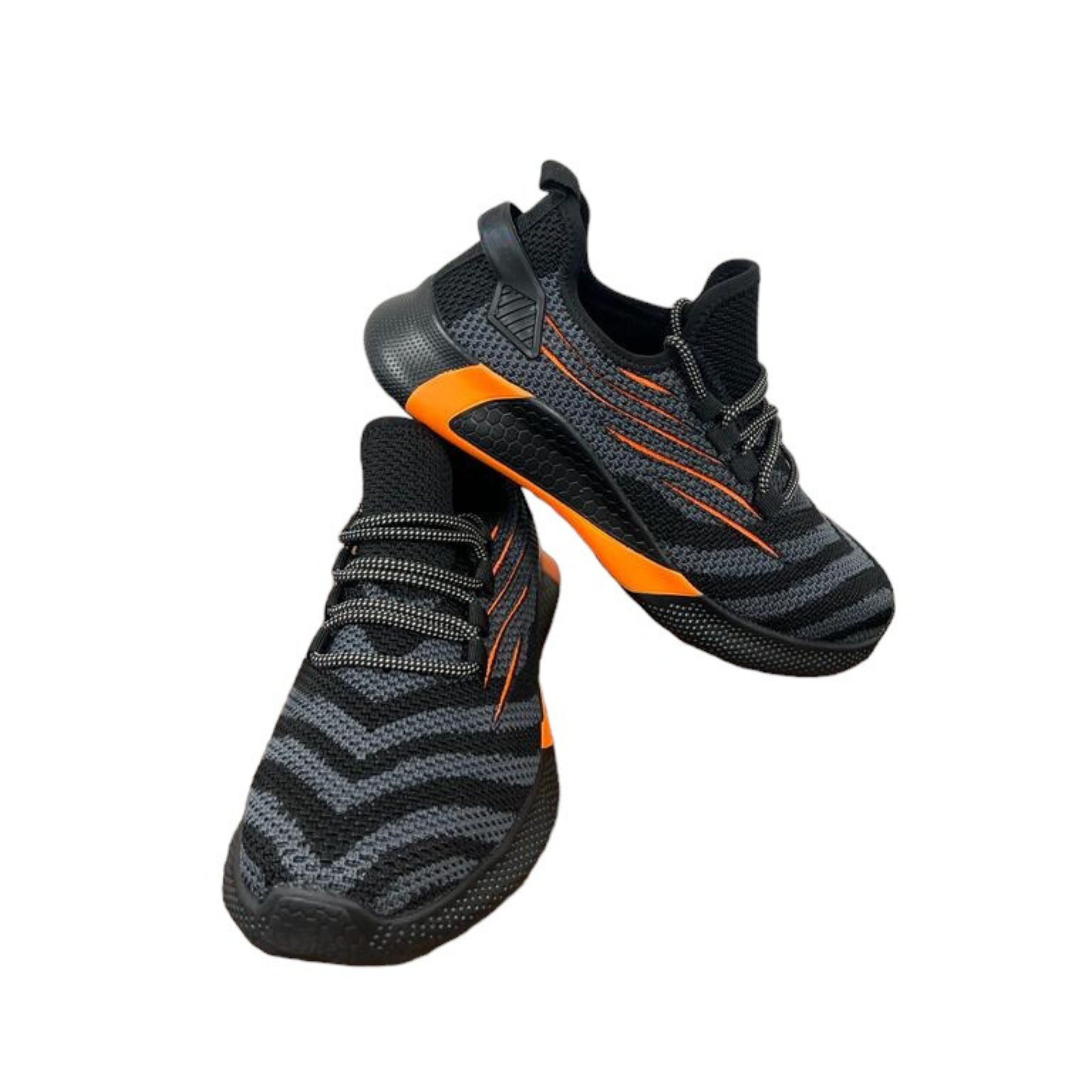 Mercury Orange - Werkschoenen/sneakers