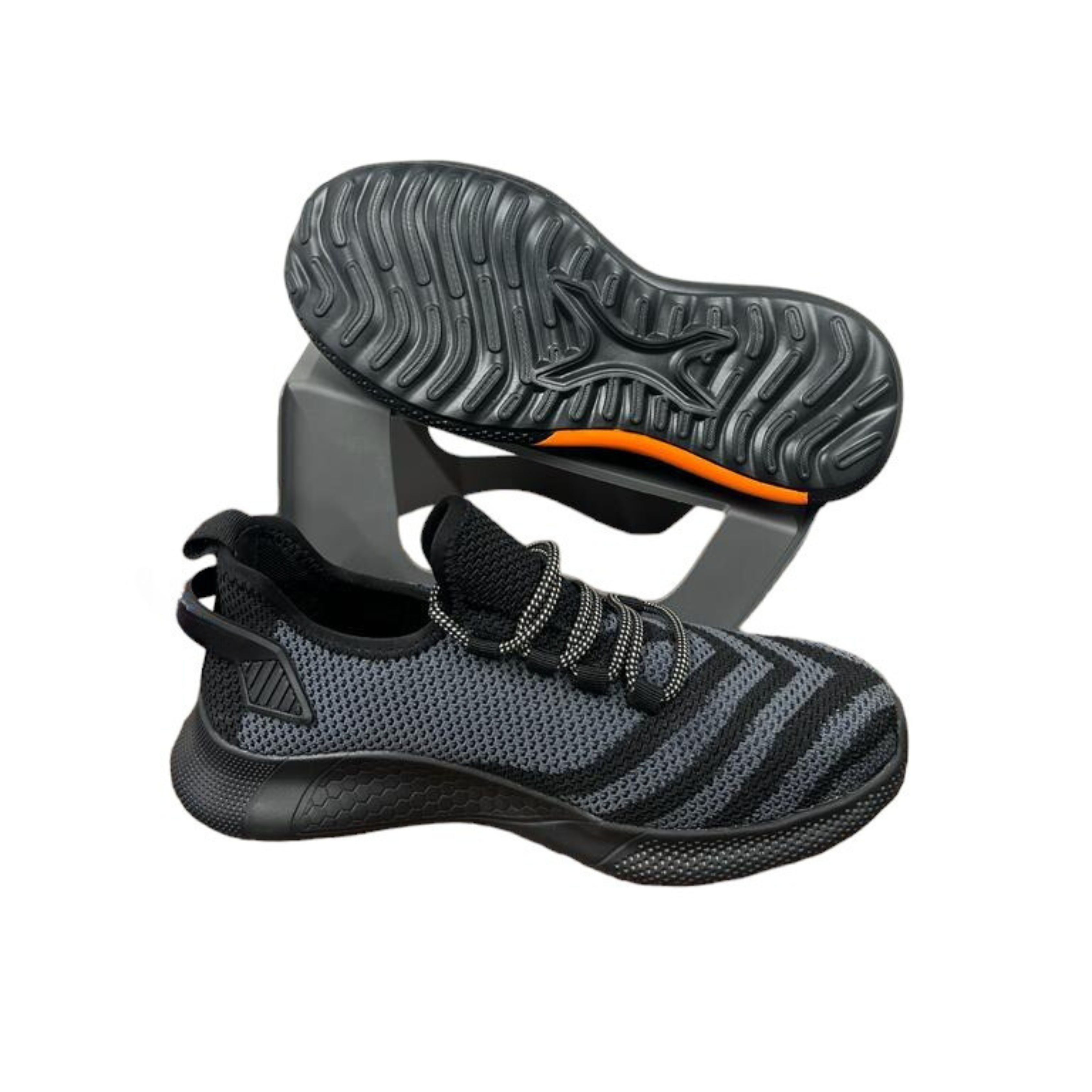 Mercury Orange - Werkschoenen/sneakers