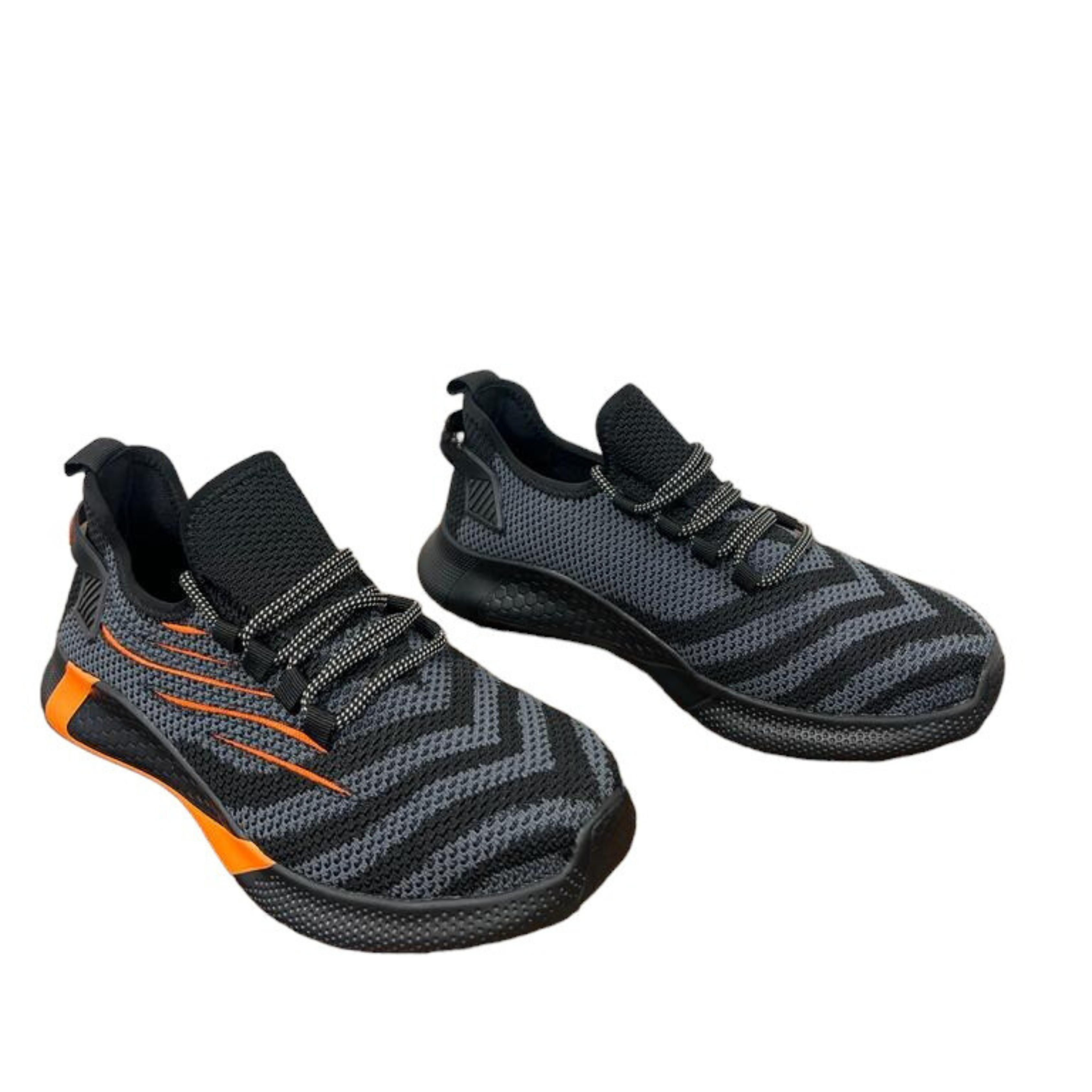 Mercury Orange - Werkschoenen/sneakers