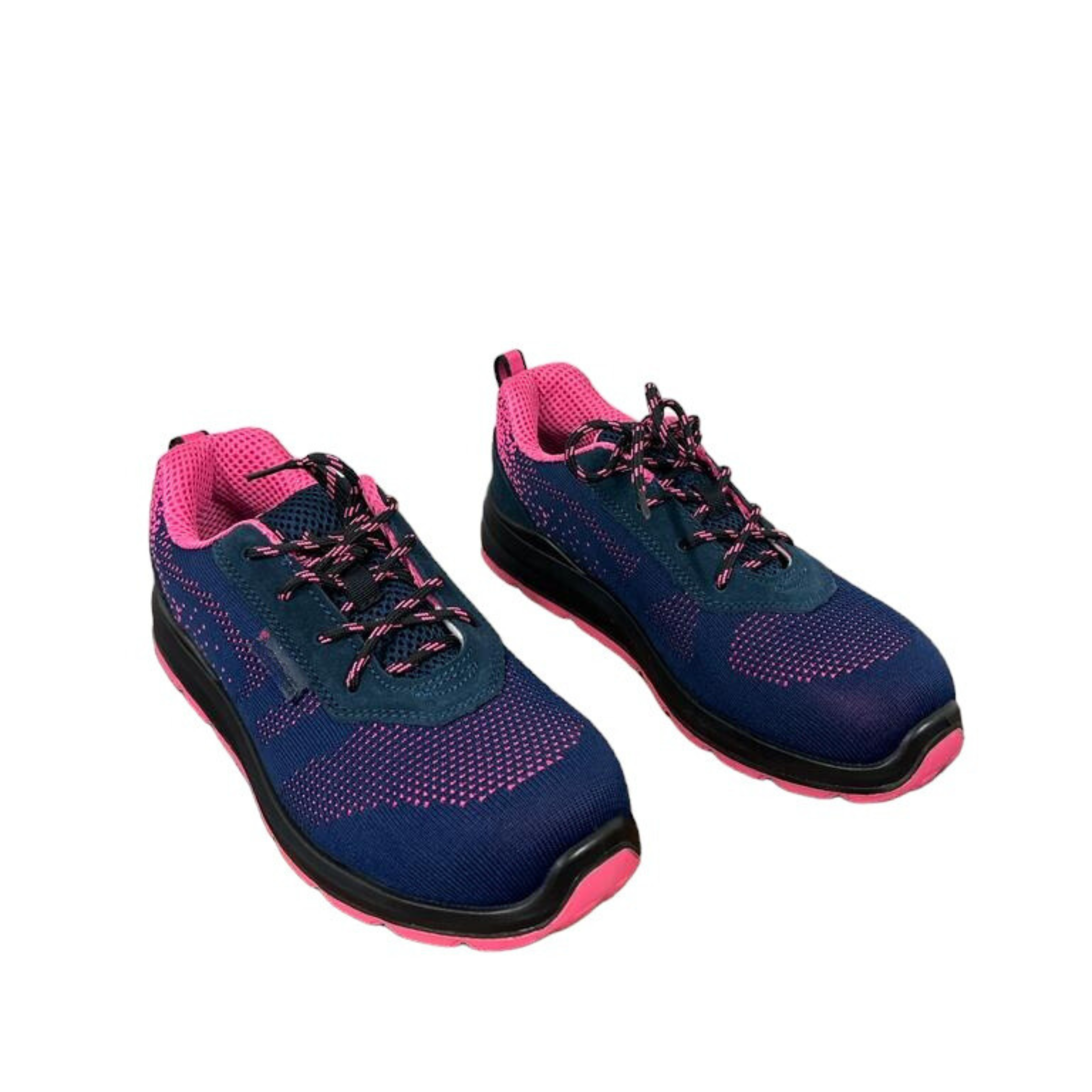 Jupiter Pink - Werkschoenen/sneakers