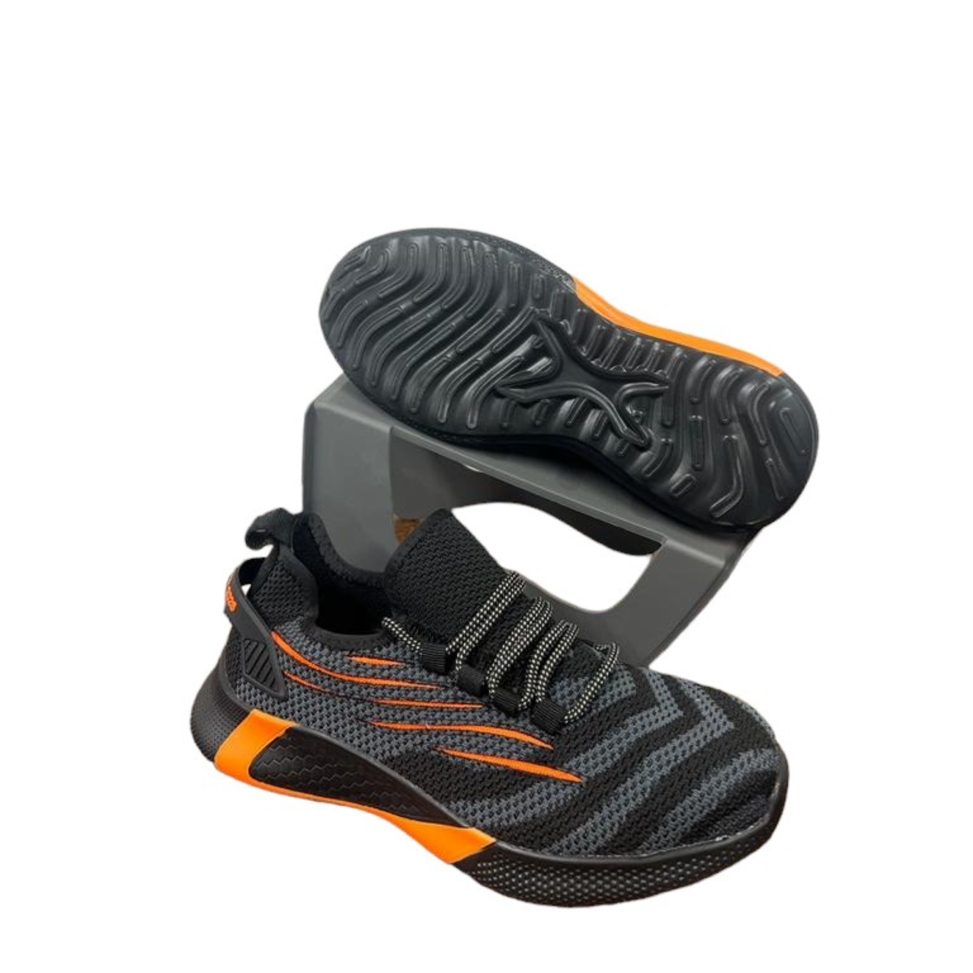 Mercury Orange - Werkschoenen/sneakers