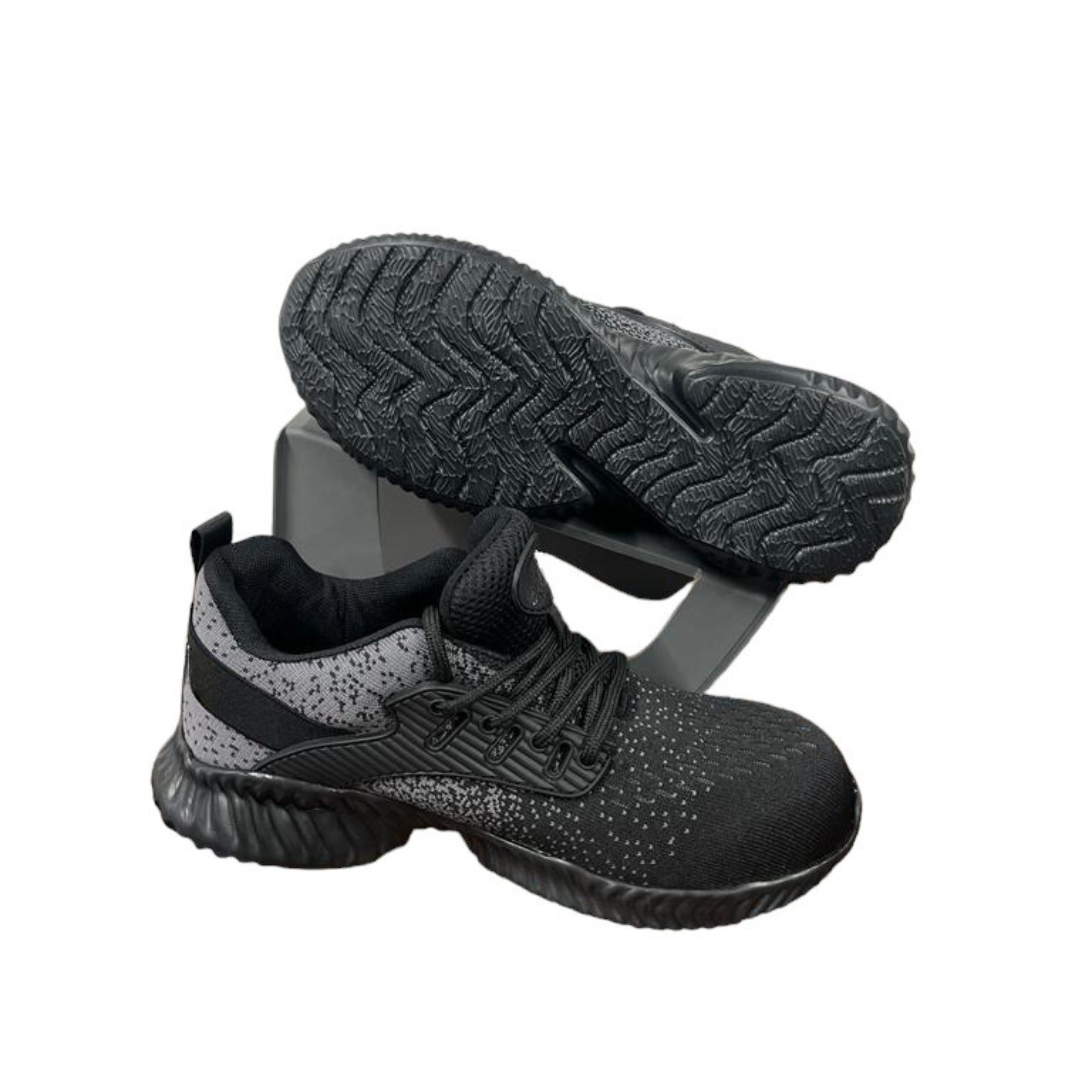 Venus Silver - Werkschoenen/sneakers